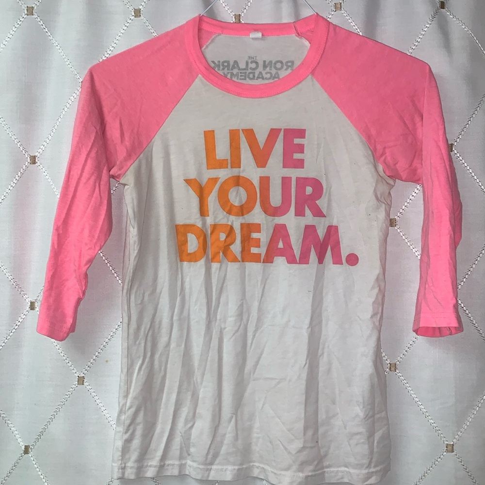 Ron Clark Academy (RCA) Shirt